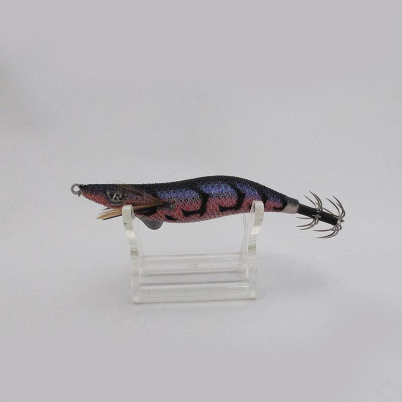 クロノ プロスペック2.5寸SSS #U66RT 極上ピオニーシュリンプ : 釣具の