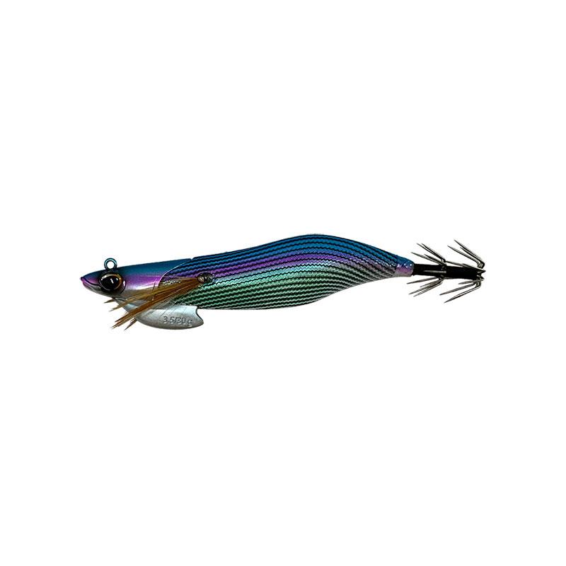 クロノ ケストレル 3.5/30g #KES10 パンドラの箱 (腹部グロー) : 釣具