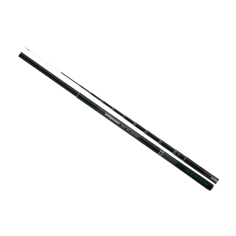 サンテック GENNKI Willpower RC 70 : 釣具のFTO ヤフー店
