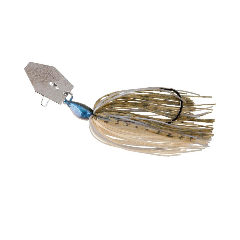 IMAKATSU イマカツ モグラモスチャターモンスター 1/4oz MS-192