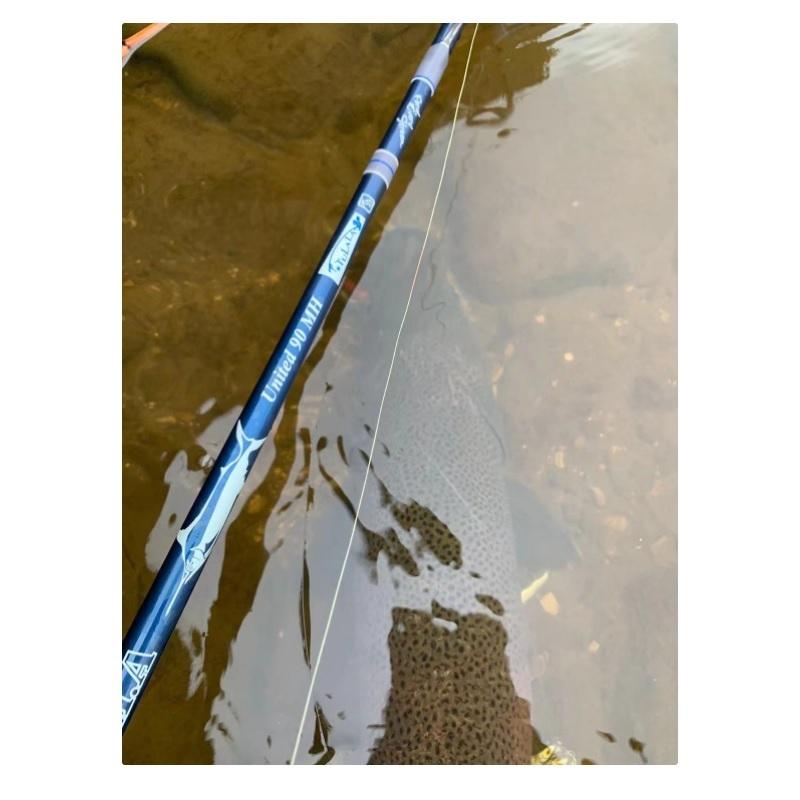 ツララ MMAユナイテッド 90МH : 釣具のFTO ヤフー店 - 通販