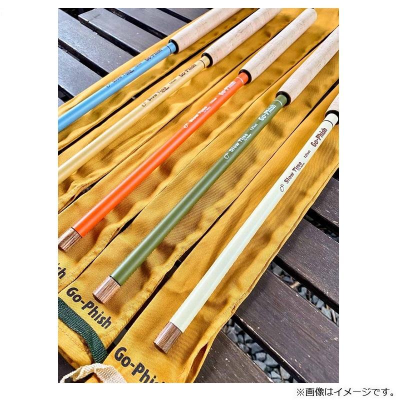 ゴーフィッシュ スロータイムアイムハッピー Slowtime I'm happy 2022