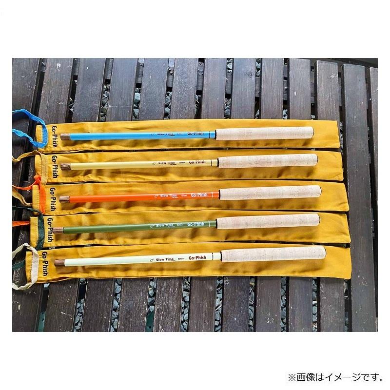 ゴーフィッシュ スロータイムアイムハッピー Slowtime I'm happy 2022