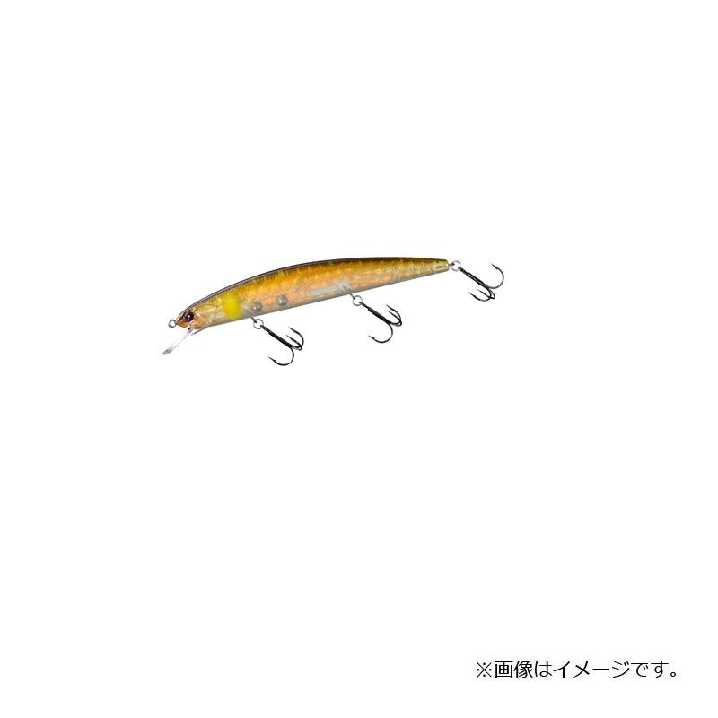 O.S.P OSP ルドラ スペック2 RUDRA SPEC2-SF 130SF S23 ライブリー公魚