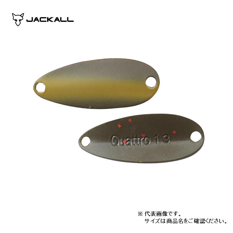 ティモン チビクワトロスプーン 0.6g 129 エンドチャッピー : 釣具の