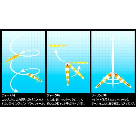 ボーズレス　TG太閤HIDEYOSHI (ヒデヨシ)　300g　ゼブラゴールド　300g｜yfto2｜03