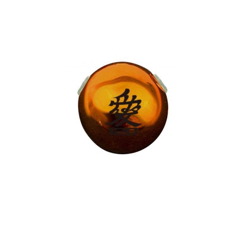 ボーズレス TGドロップK 300g クリアオレンジ ボーズレス TGドロップK 300g クリアオレンジ : 釣具のFTO ヤフー店