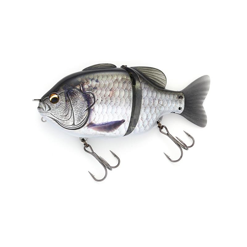 ギルロイドJr. Dive & バスロイドjr Tabo 3DR寒鮒銀セット イマカツ