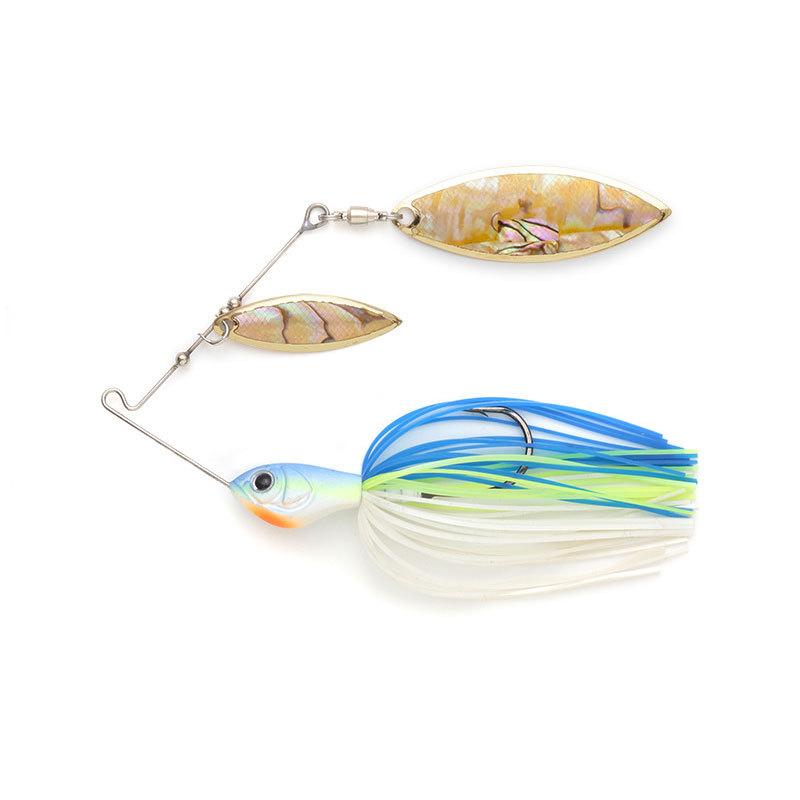 イマカツ ジンクスミニ スーパーブレード TG シェルブレード 1