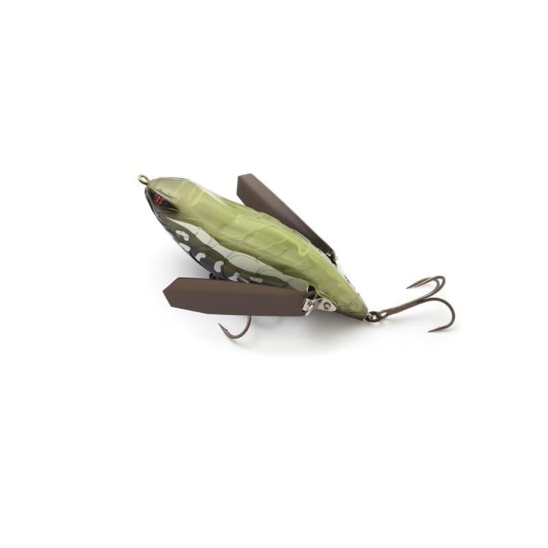 グローバックアマガエル Amazon.co.jp: イマカツ リトルバッツ グローバックアマガエル