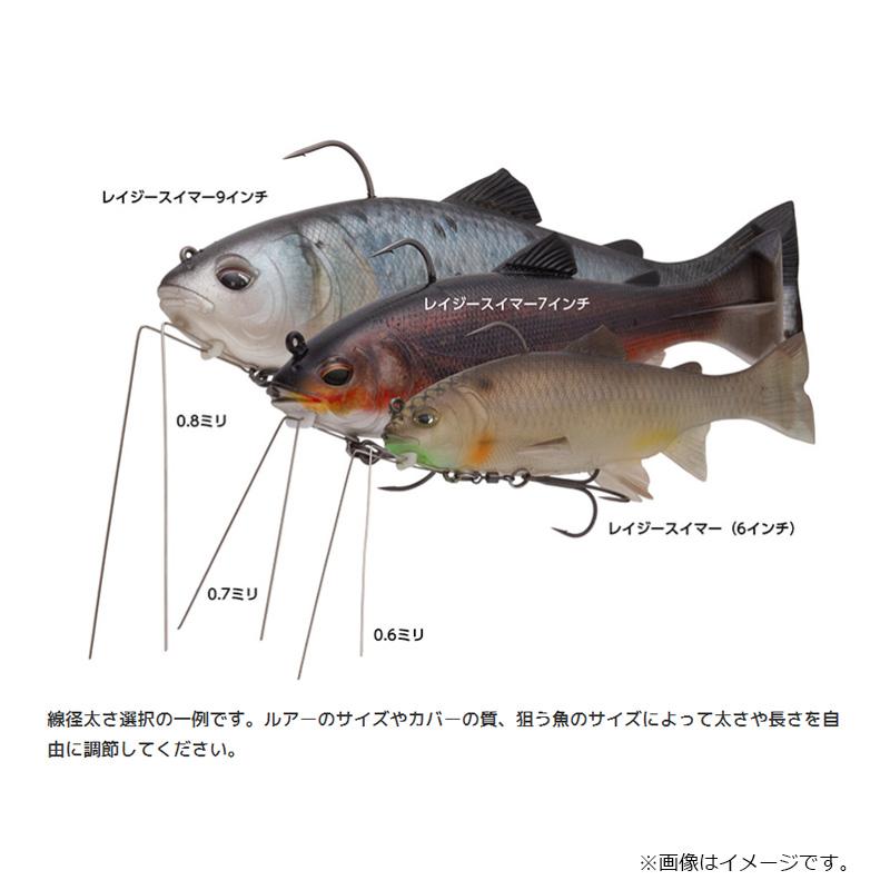 deps DSTYLE イマカツ ノリーズ DRT 他 ワームまとめ売り deps DSTYLE