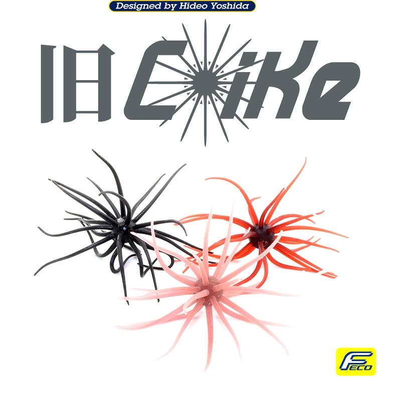 HIDEUP COIKE FULLCAST #242 エビダッピ ハイドアップ 旧コイケ #242 エビダッピ : 釣具のFTO ヤフー店 - 通販