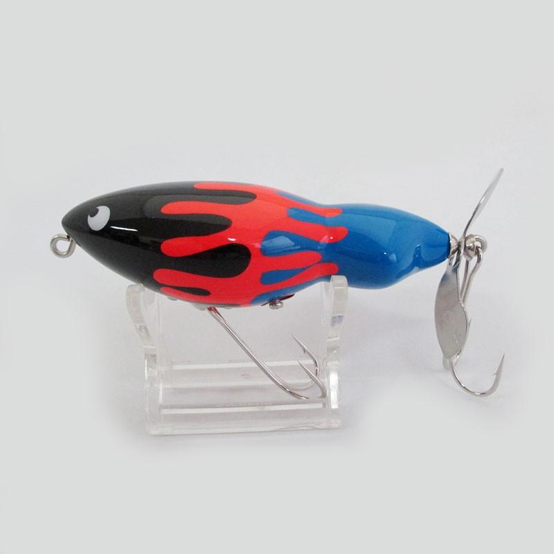 ブラックフロッグ Camel Ss キャメル Ss 05 ドロドロブラックヘッド Ddbh 釣具のfto ヤフー店 通販 Yahoo ショッピング