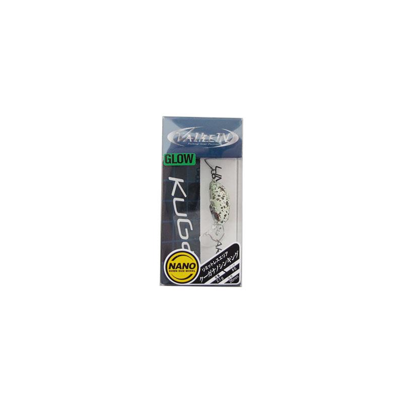 ヴァルケイン クーガ ナノS #CGUZR : 釣具のFTO ヤフー店 - 通販