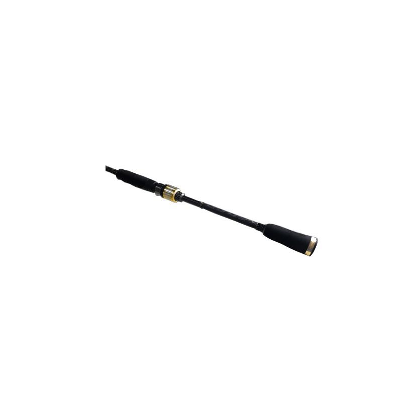 カンジ　EXR-710 Stream Booster ゴールド　エギングロッド カンジ EXR-710 ストリームブースター 限定ゴールド / オカピー