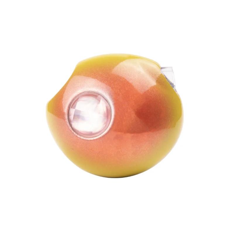 スタート　2stepTG JOYヘッド 100g #11 イエローオレンジ | ブランド登録なし