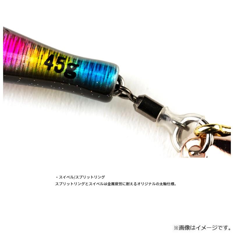 すらいむになりますm(_ _)m スタート BUM-06 ブレードユニット M #06 ホロNo.03 : 釣具のFTO