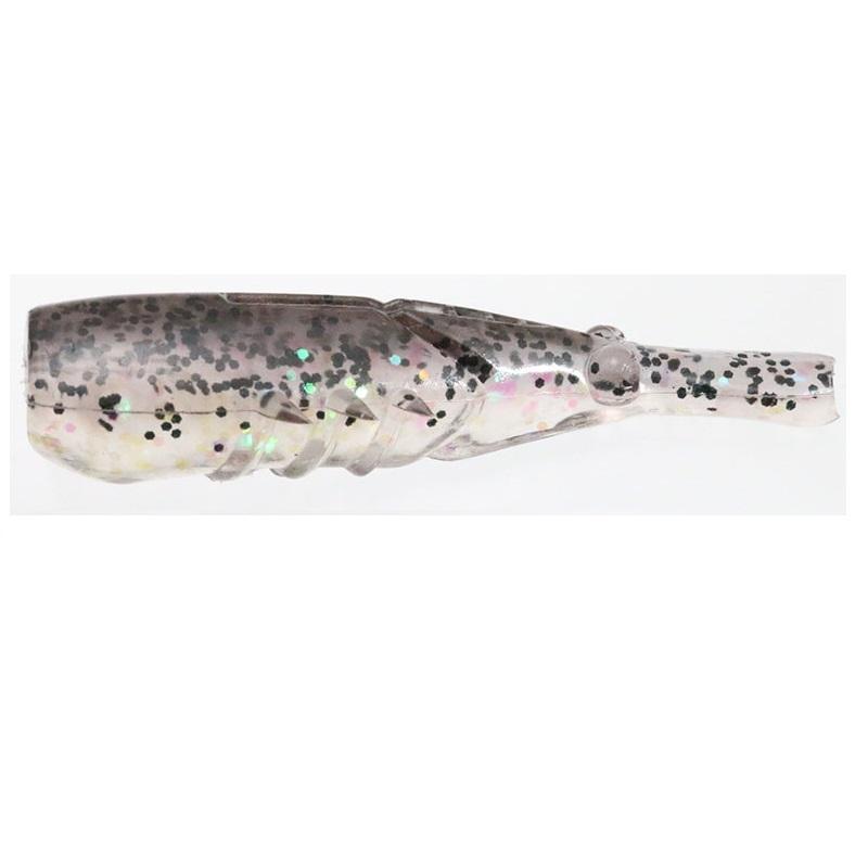 海太郎 ハネエビヘッド5g×12袋2g×6袋フルセット 海太郎ハネエビヘッド