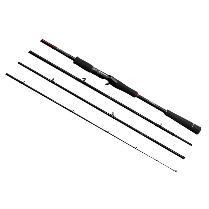 一誠 海太郎 ロッド 碧 五十六 IUC-902MH-RF / ベイトロッド アコウ