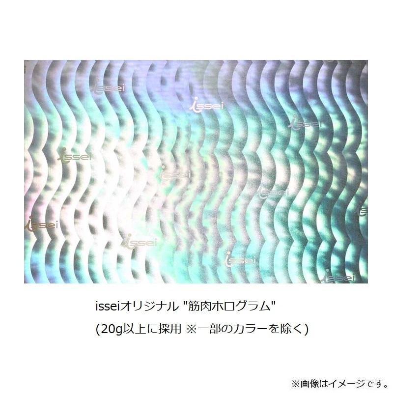 一誠 海太郎 ネコメタル 80g #001 グローシラス : 釣具のFTO