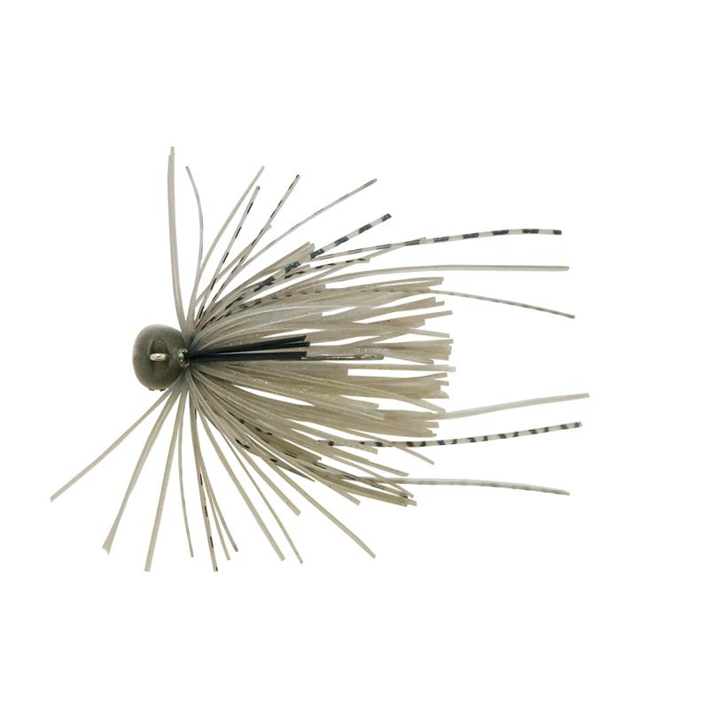 ボトムアップ コスモ スモールラバージグ