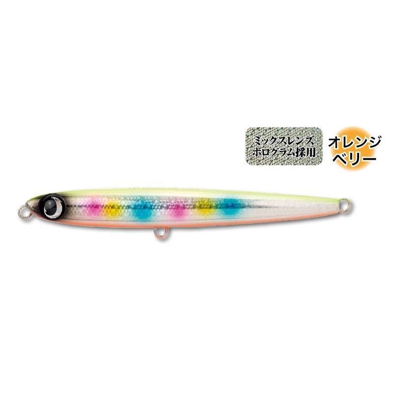 ジャンプライズ ぶっ飛び君115S フックレス #09 バナナ