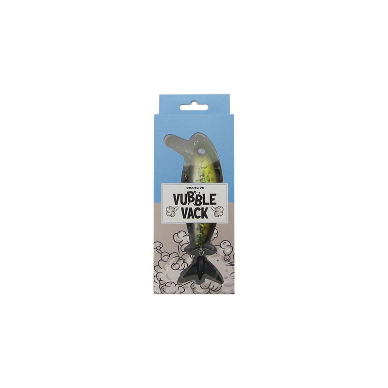 オーバスライブ バブルバック VUBBLE VACK #TSV-07 エフェクトバブル