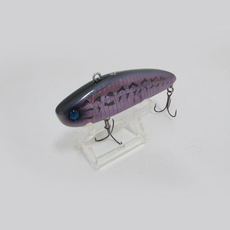 オーバスライブ Molamola Br モラモラbr Ts 33b ダークサイドバス バスルアー バイブレーション ワーミングバイブ 琵琶湖 バス釣り 釣具のfto ヤフー店 通販 Yahoo ショッピング