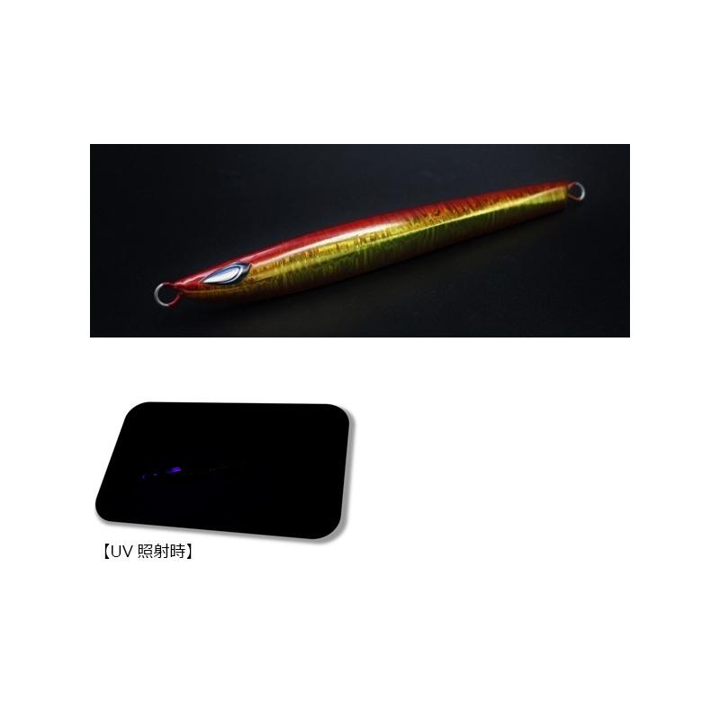 ブーマーズ ジーマ 210g レッドゴールド : 釣具のFTO ヤフー店 - 通販