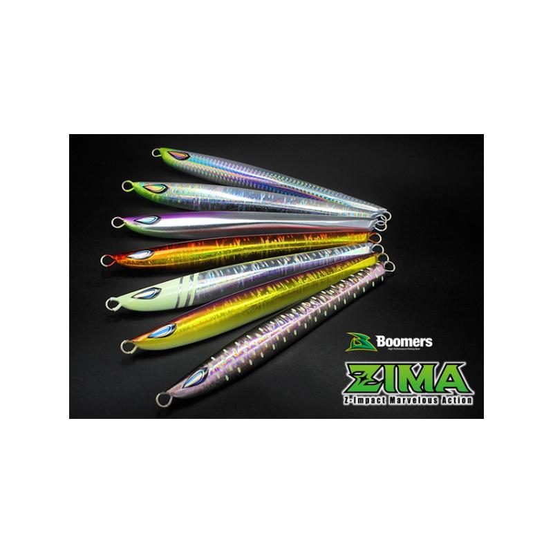 ブーマーズ ジーマ 210g レッドゴールド : 釣具のFTO ヤフー店 - 通販