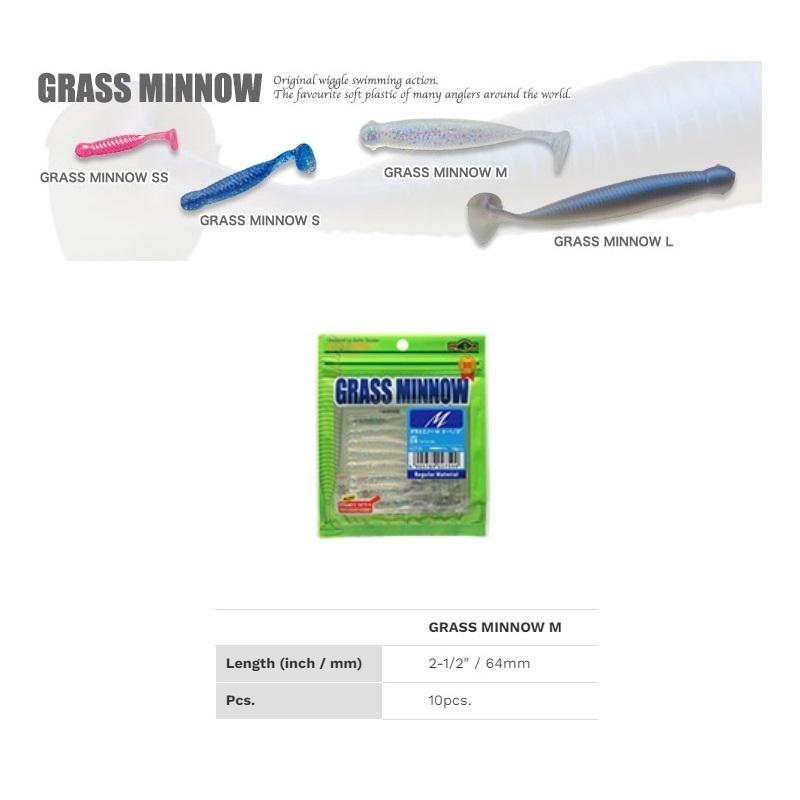 エコギア グラスミノーm 2 1 2インチ 171 ナチュラルゴールド M 釣具のfto ヤフー店 通販 Yahoo ショッピング