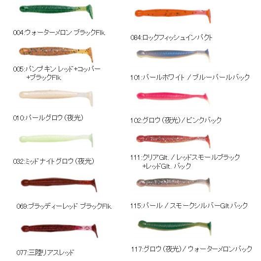 エコギア グラスミノーm 2 1 2インチ 161 青バチ M 釣具のfto ヤフー店 通販 Yahoo ショッピング