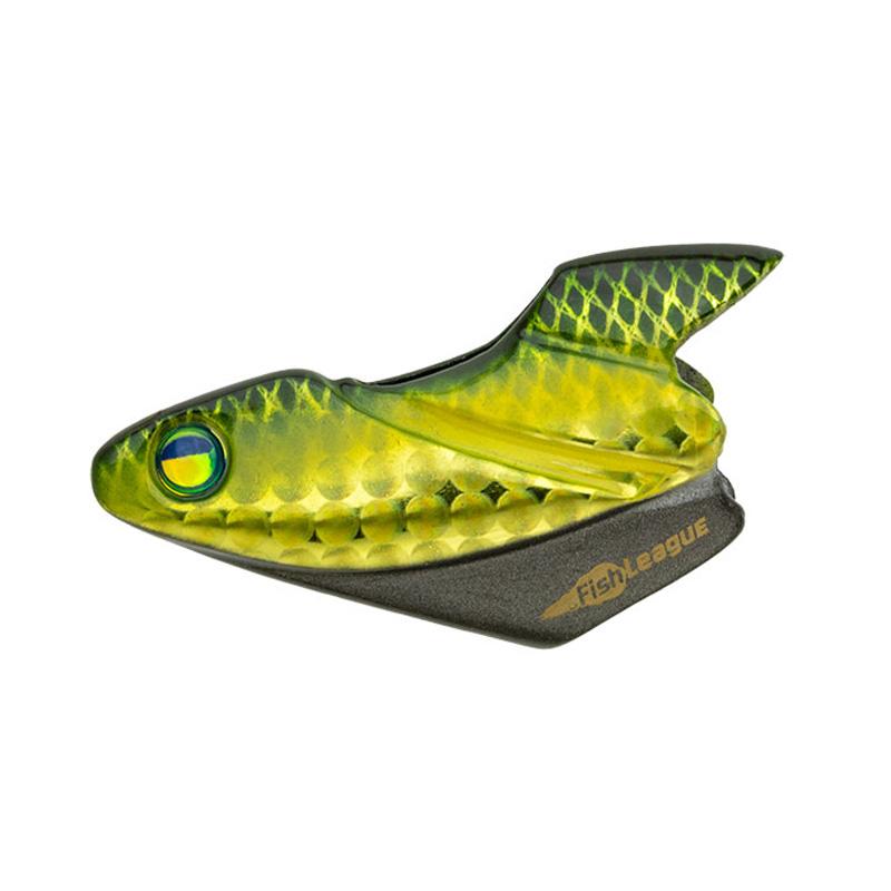 Fish League TRZ UP-WEIGHT 30g 4個セット フィッシュリーグ TRZアップウエイト 30g TU04 金アジホロ : 釣具のFTO
