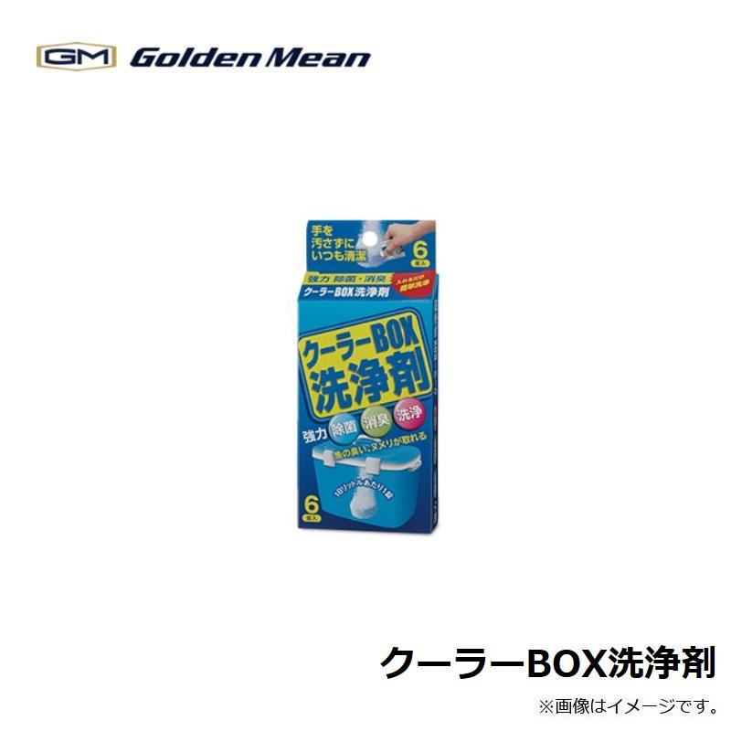 ゴールデンミーン　クーラーBOX洗浄剤｜yfto2｜04