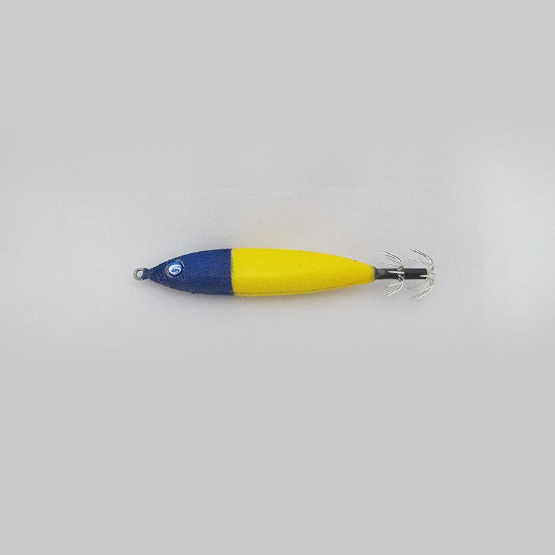 た*か様 クレイジーオーシャンイカメタル クレイジーオーシャン「イカメタル鉛スッテ」メタラー(王道