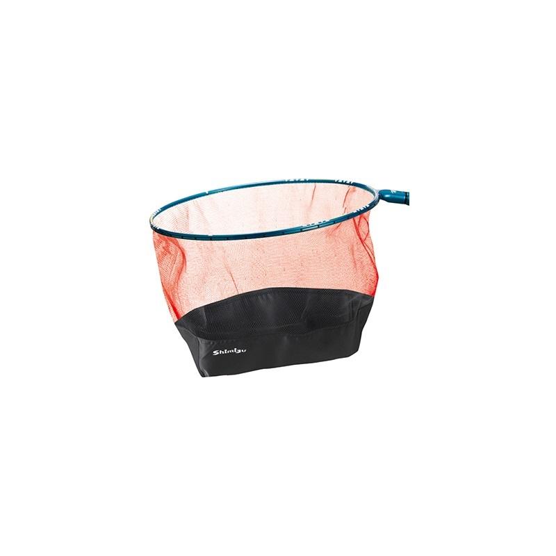 鮎タモ シマノ 鮎タモZ TM-363Q イエロー 36cm / 鮎用品 shimano 釣具