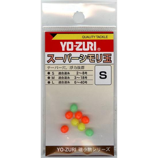 ヨーヅリ スーパーシモリ玉 H36 L 釣具のfto ヤフー店 通販 Yahoo ショッピング