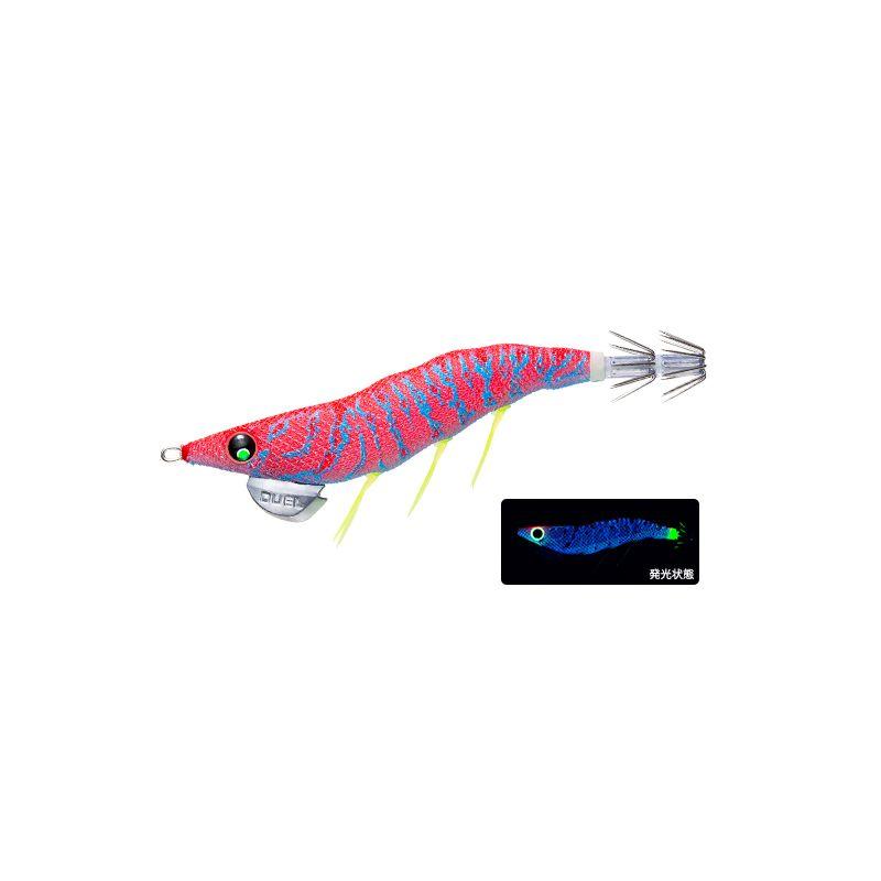 DUEL（デュエル） EZ-Q ダートマスター ラトル 3.5号 A1747-BLBI