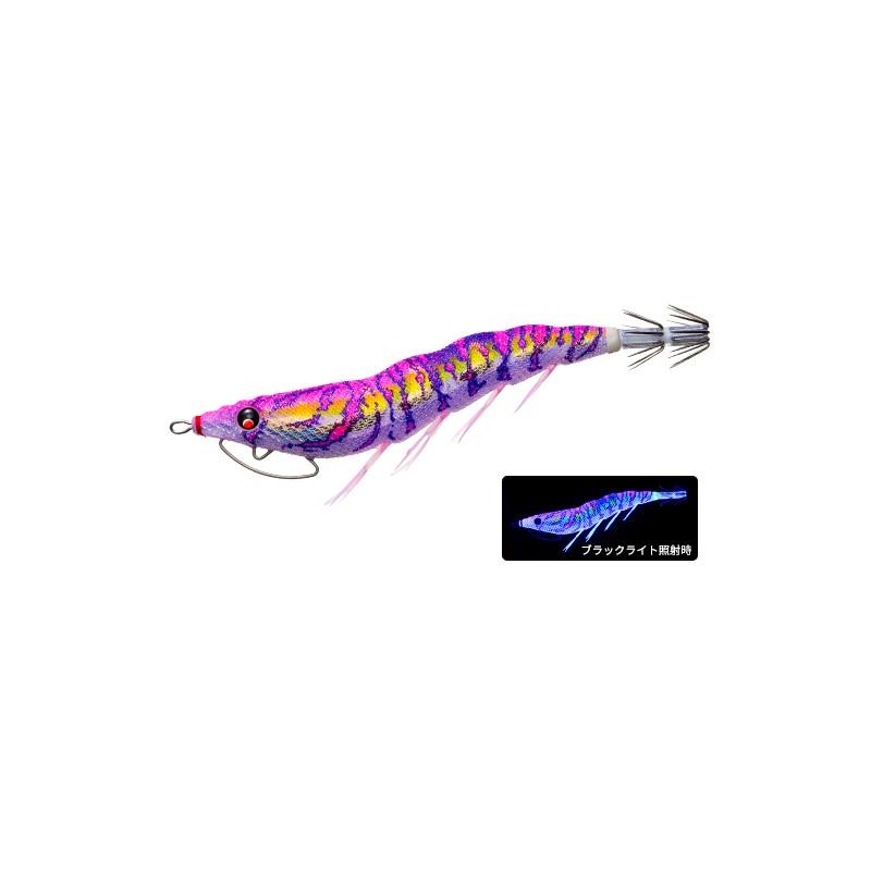 DUEL（デュエル） EZ-Q キャスト 喰わせ 3.0号 ケイムラゴールドピンク