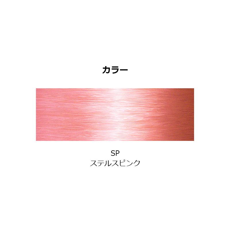 デュエル　H4396-SP 魚に見えないピンクフロロ船ハリス 100m 2号 SP｜yfto2｜02