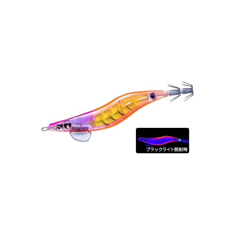 DUEL デュエル A1821-KVMO LQ ダーター 3.0号 04 KVMO まずめ