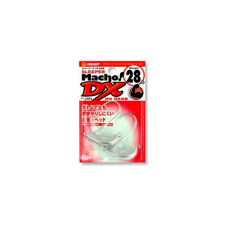 ジャングルジム J303 スリーパーマッチョdx 28g 釣具のfto ヤフー店 通販 Yahoo ショッピング