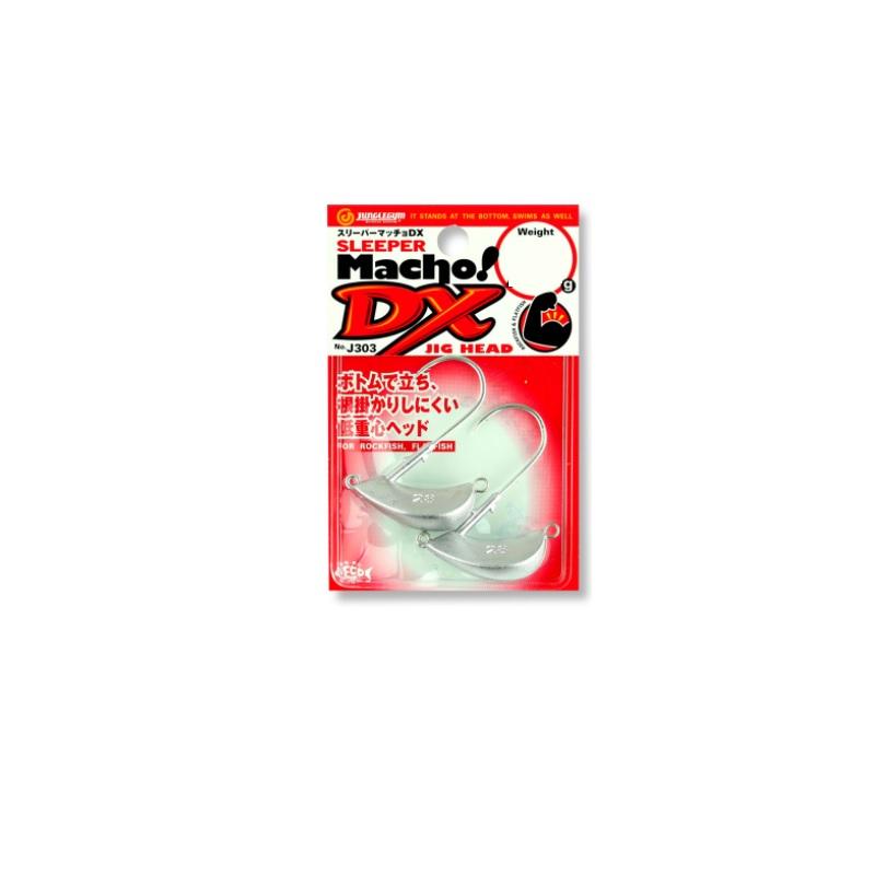 ジャングルジム J303 スリーパーマッチョdx 35g 釣具のfto ヤフー店 通販 Yahoo ショッピング