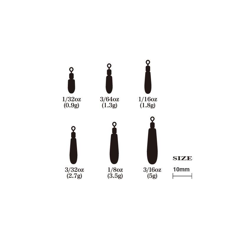 リューギ Srd087 Dsリングドデルタtg 3 人気大割引 64oz 1 3g カン付 ダウンショット シンカー バス釣り オモリ