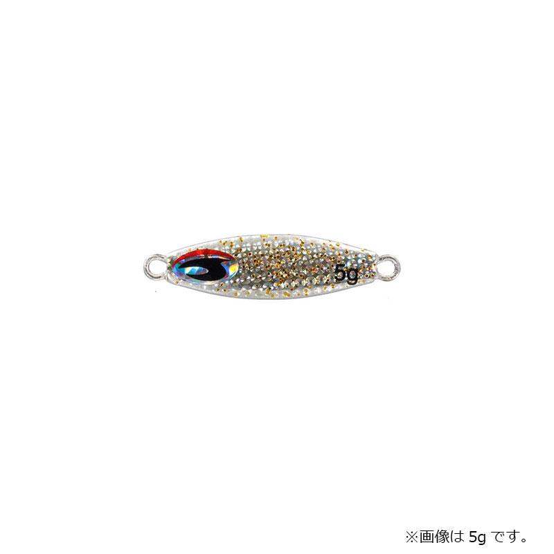 ジャングルジム J265 ジュピター 3g 85 ちりめんゴールド ソルトルアー ジグ アジ アジング メバル メバリング 釣具のfto ヤフー店 通販 Yahoo ショッピング