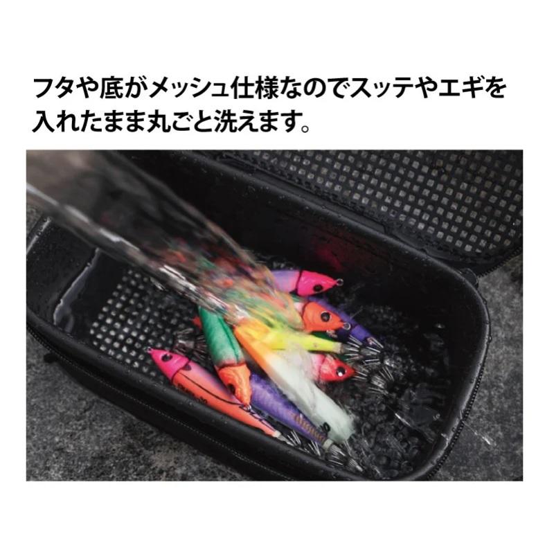 ササメ CAJ05 イカメタル ローテーションケース L : 釣具のFTO ヤフー