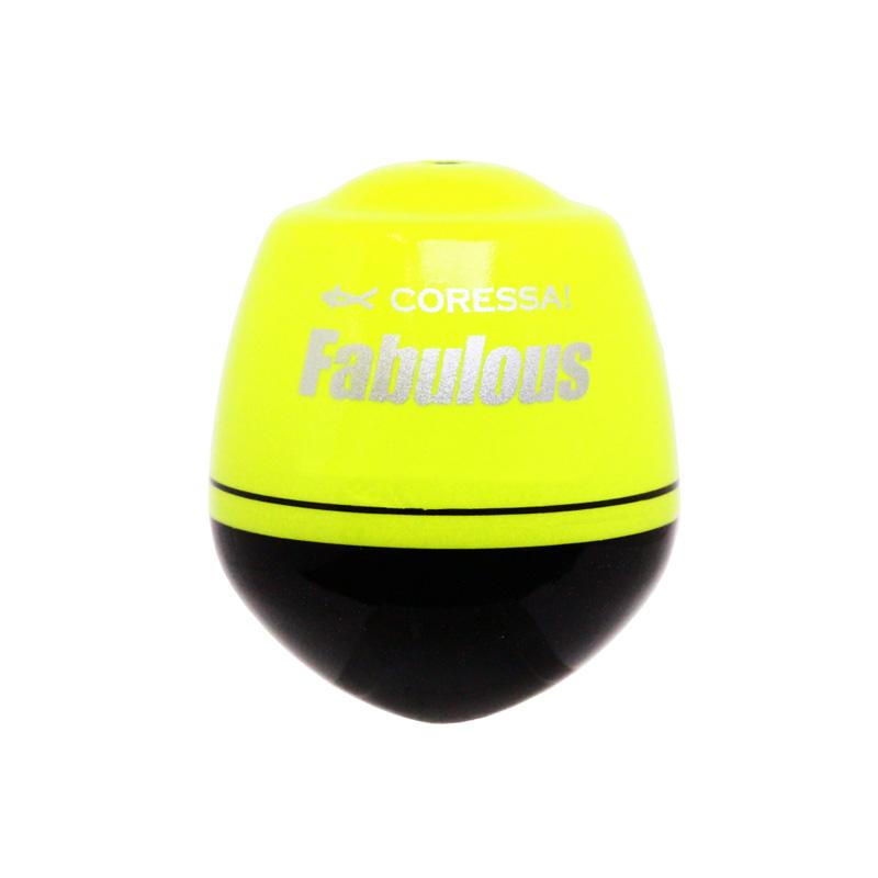 キザクラ 00609 コレッサ ファビュラス 3B ディープイエロー : 釣具の 