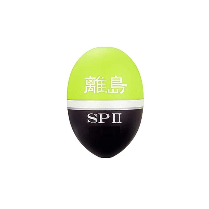 キザクラ 04110 離島 SP II B ディープイエロー : 釣具のFTO ヤフー店