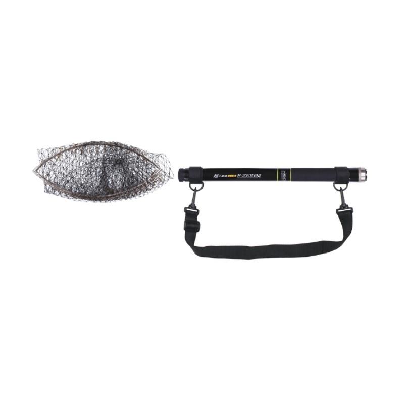 大阪漁具 CKITFZS236 超小継磯玉の柄エフゼロセット2 360(枠60cm