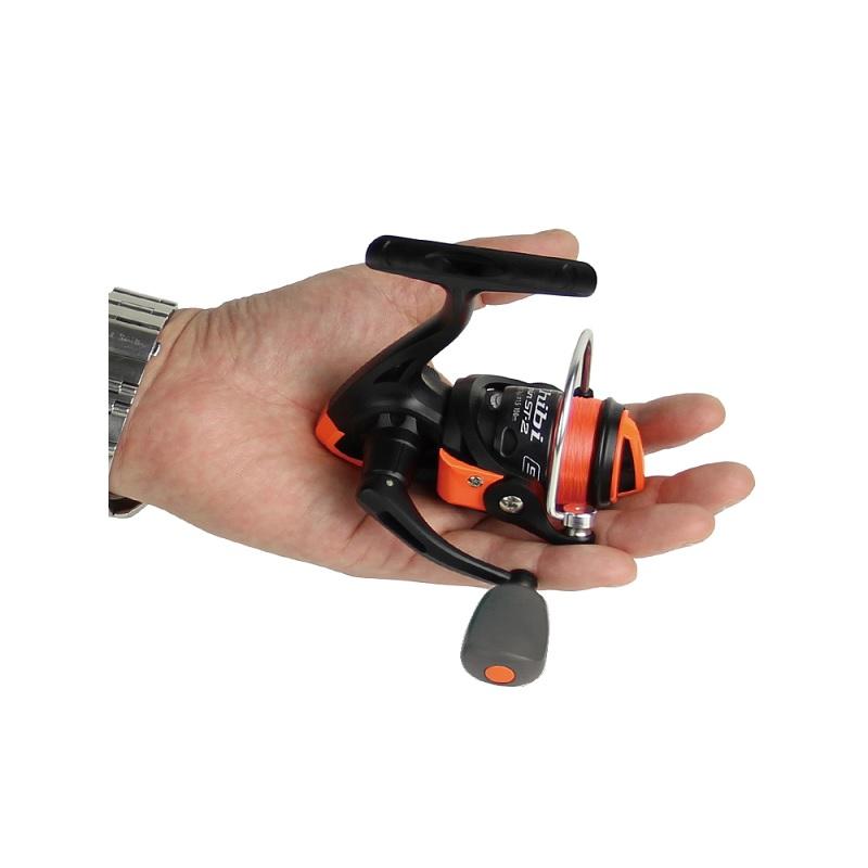 大阪漁具 CSST2550O チビスピンST2 550 オレンジ : 釣具のFTO ヤフー店